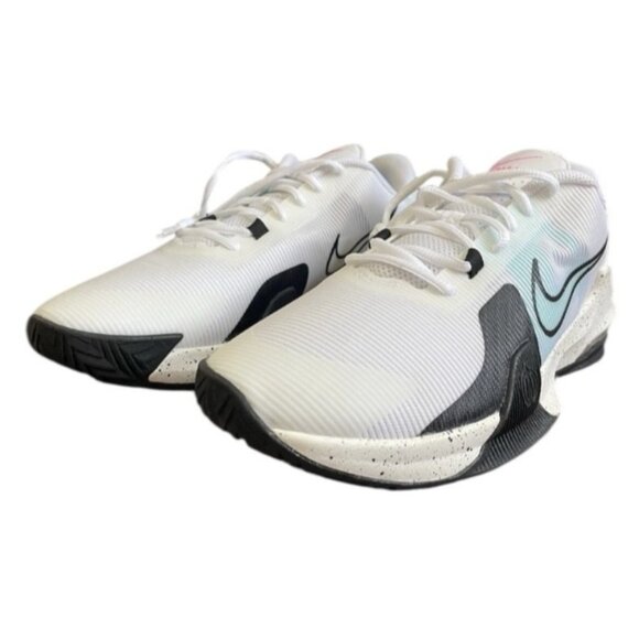 Nike Air Max Impact 4 Basketball Shoes Men's Sz 12 - Picture 2 of 9